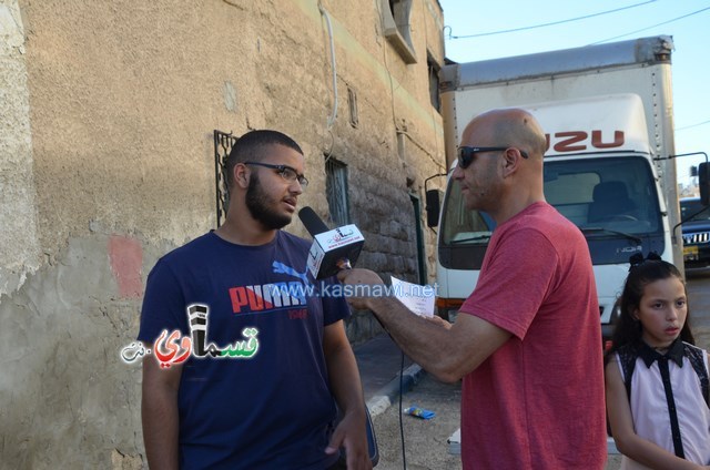   فيدو : الحلقة ال 16 من فوازير رمضان وبعد الحزن والاسى يعود علي الشوال  وجولة بين قلوب الاهالي في مركز البلدة  